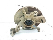 front right wheel hub 5348839
