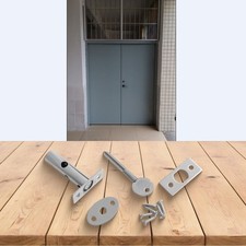 Heavy Duty Tube Well Lock with