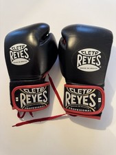 Cleto Reyes Adult Boxing Training Gloves