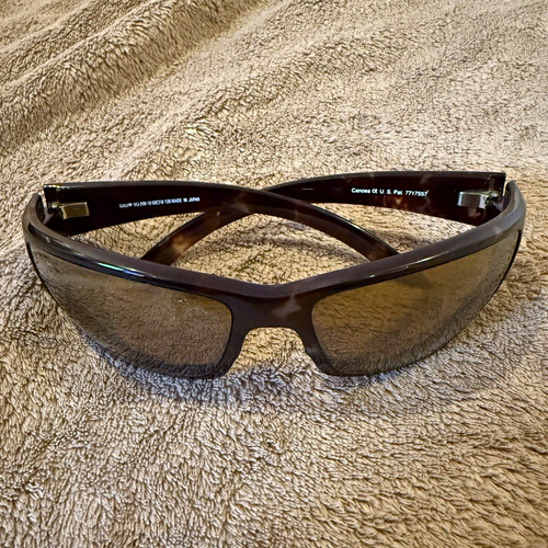 Maui jim canoes wrap - maui,