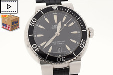 [NEAR MINT] ORIS 7533 Divers