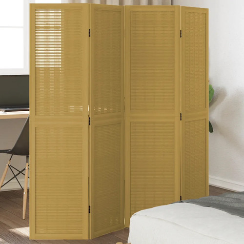 Walplus room divider panel - divider, 4