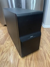 Bose ACOUSTIMASS 10 Series II