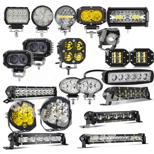24v car led work - car, bar