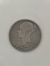 1897 Royal Mint Queen Victoria