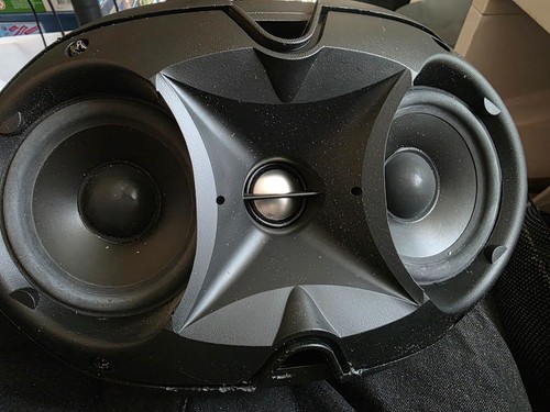 Electro voice ev8d evid - ev, 4.2