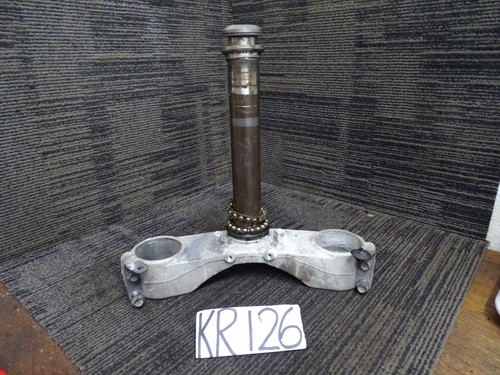 Kawasaki gtr1400 bottom yoke - kawasaki,