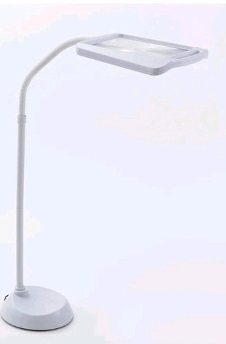 Careco magnifying floor lamp - careco,