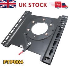 FTP004 Single Seat Swivel Base