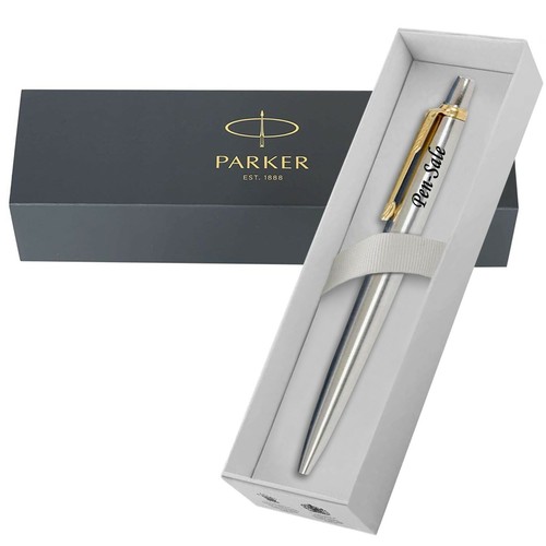 Personalised engraved parker - personalised,