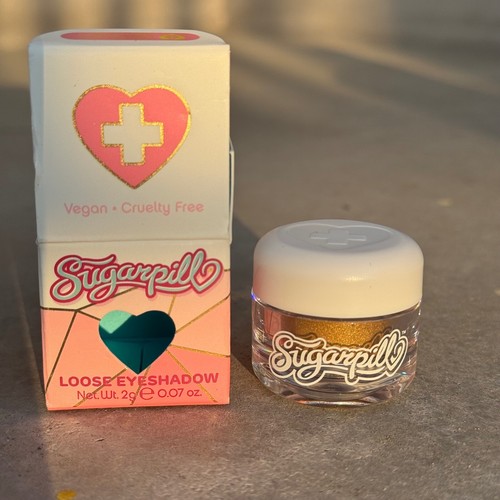 Sugarpill goldilux loose - goldilux,