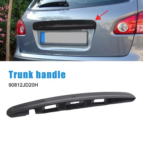 For nissan qashqai - nissan, j10