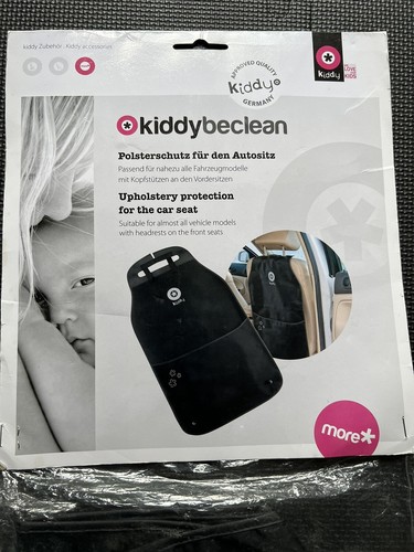 Upholstery protection for - , the