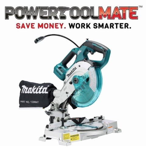 Makita dls600z 18v lxt - makita,