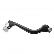 JITSIE MONTESA 315 4RT 300RR 301RR GEAR LEVER PEDAL TRIALS 97 ON BLACK