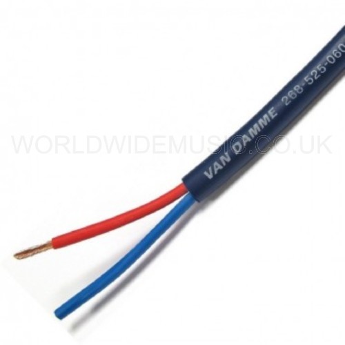 Van damme blue series studio - damme,