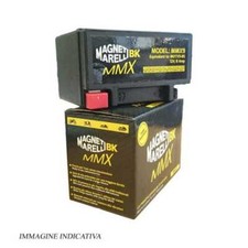 6706248 Battery Mmx14Ah