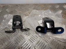 Toyota Landcruiser Door Hinge Right Front (pair) 3.0 Lc3 D-4d Swb 3dr 2003-2009