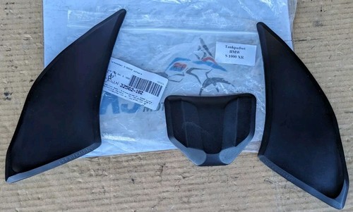 Wunderlich tank pad kit bmw - tank,