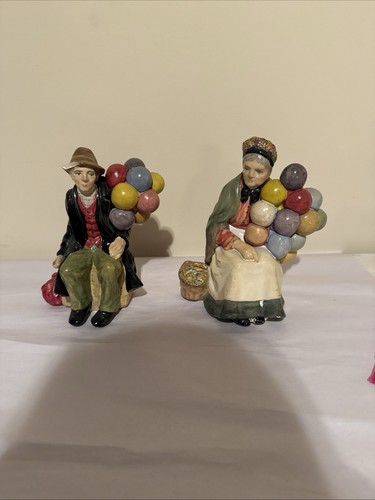 Royal doulton figurines the - royal,