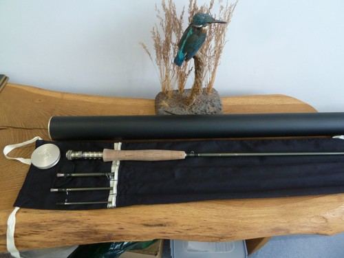 Hardy zenith 9ft - hardy,