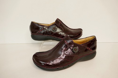 New clarks loop - new,