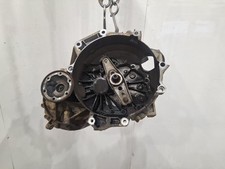 VW VOLKSWAGEN GOLF MK6