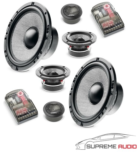 Focal 165 as3 access series - 165, 3