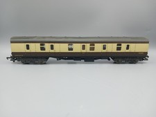 Lima OO Gauge GWR Parcel/Brake