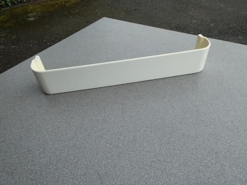 Caravan fridge door shelf - caravan,