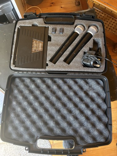 Kam kwm11 vhf dual - dual, handheld