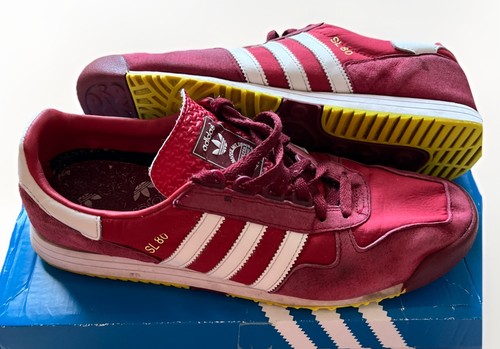 Adidas originals sl80 - adidas,