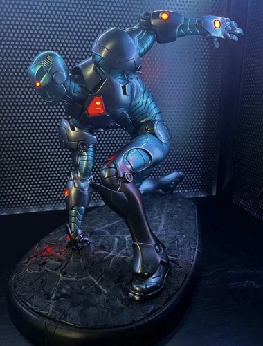 Iron man stealth - stealth, comiquette