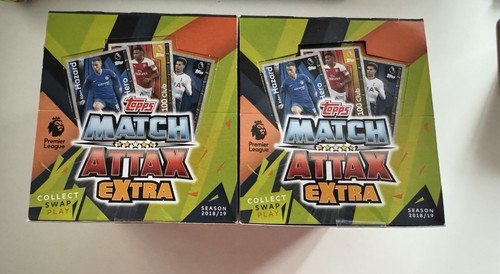 Topps match attax extra - topps,