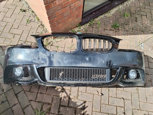 Bmw series 520d - 520d, se