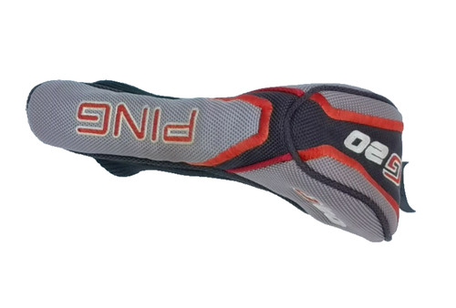 Ping g20 hybrid headcover - ping,
