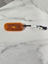 GENUINE SIDE MARKER LIGHT LAMP