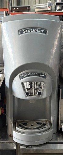 Scotsman automotic ice - ,
