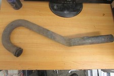 YAMAHA TT500 XT500 EXHAUST