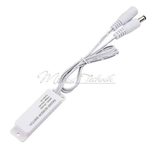 12v 24v 5a microwave - dc,