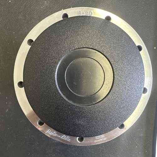 Moto lita steering wheel - moto,