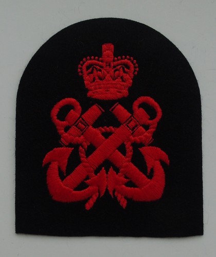 Royal navy petty officer - royal,