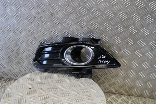 Ford mondeo mk5 - mondeo, bumper