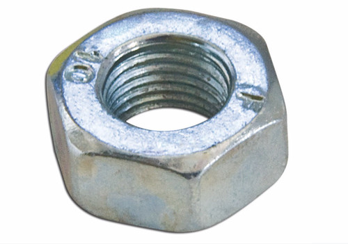 Clutch bell nut - clutch,