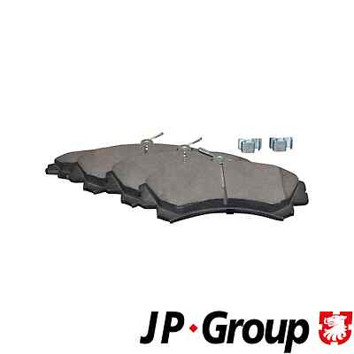 Brake pad set disc - set,,