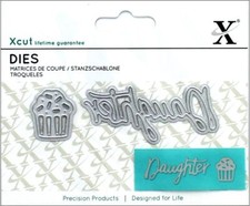 Xcut Mini Sentiment Dies -