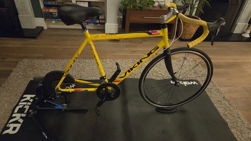 Complete indoor cycling - complete,