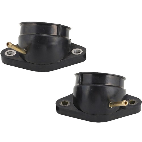Carburetor inlet manifold - carburetor,