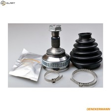 JOINT KIT DRIVE SHAFT C120197