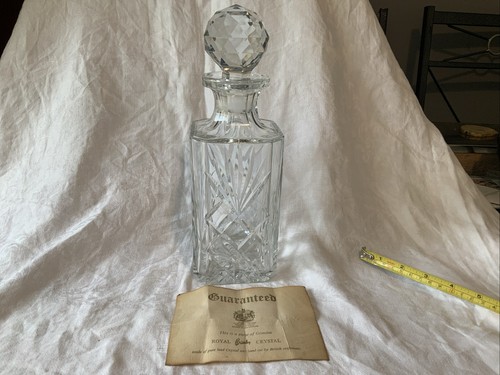 Vintage royal brierley - vintage,